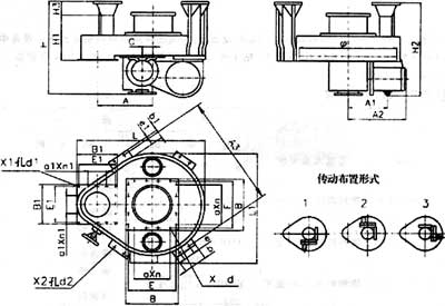 吊式圆盘给料机 新澳金龙资料大全